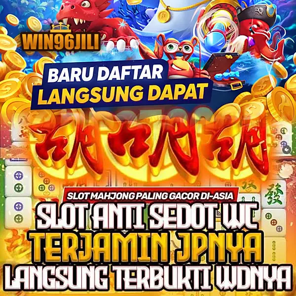 win96jili APK
