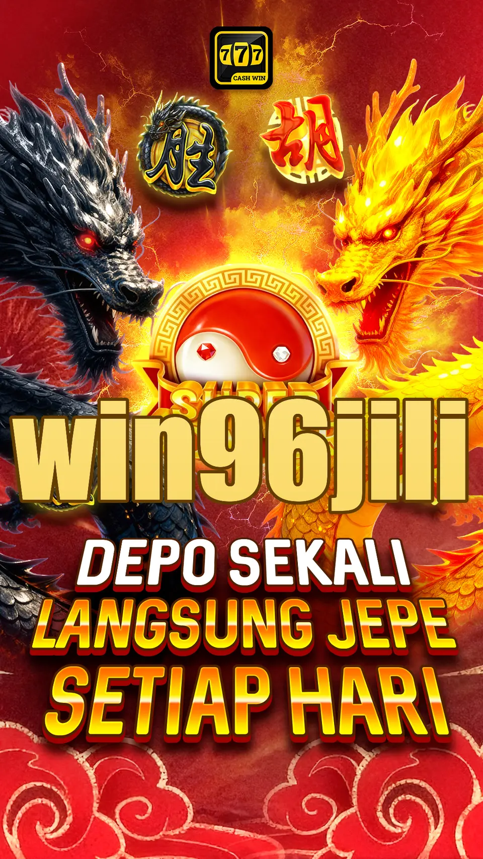 win96jili APK