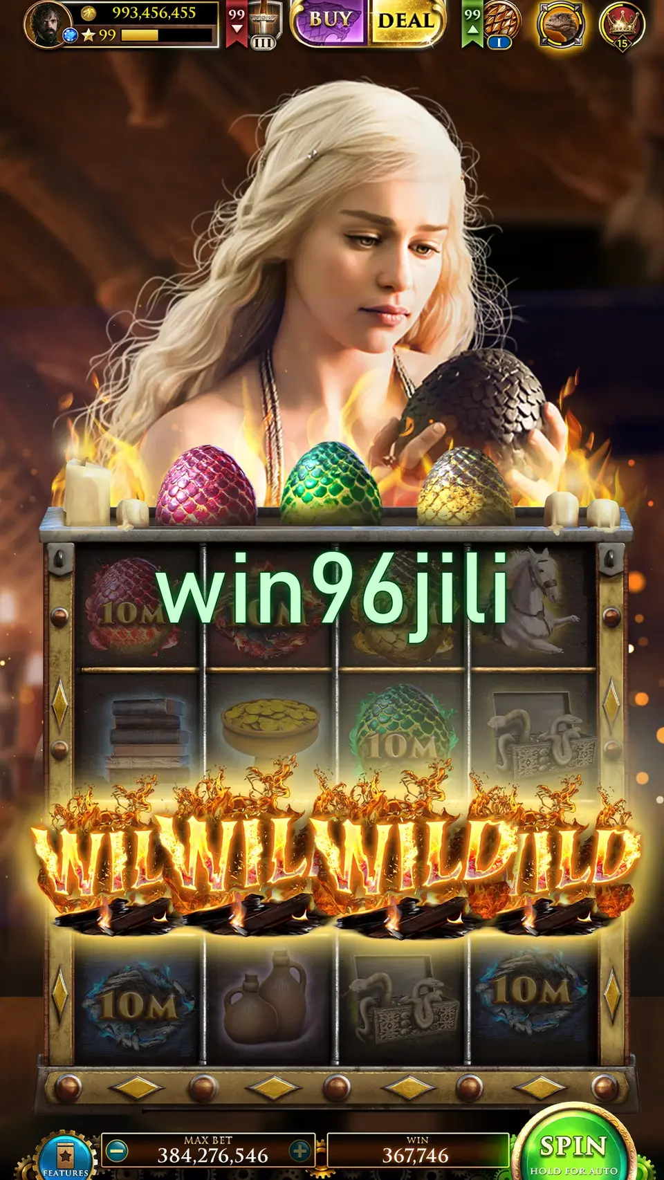 win96jili APK