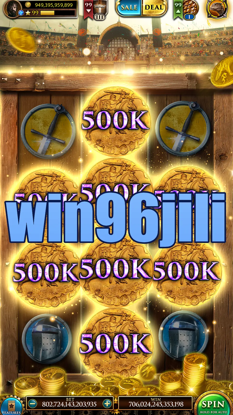 win96jili APK