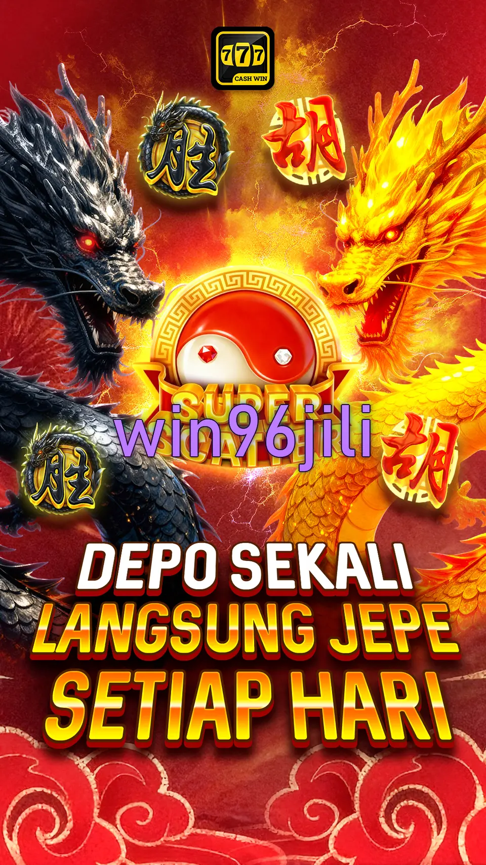 win96jili Masuk