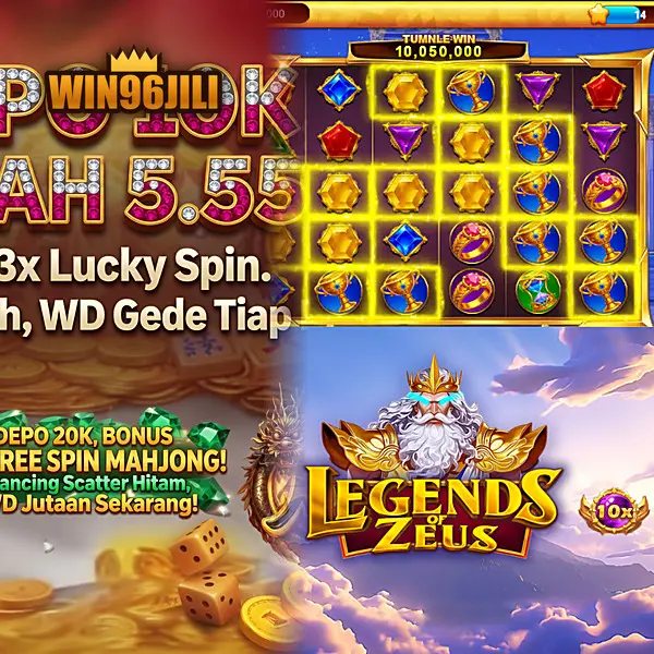 win96jili Masuk - win96jili Resmi