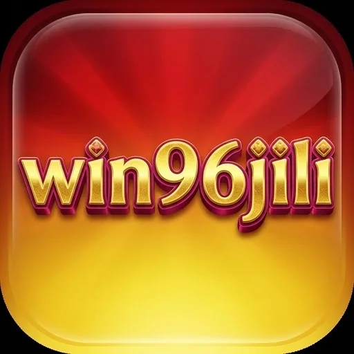 win96jili Logo - Resmi