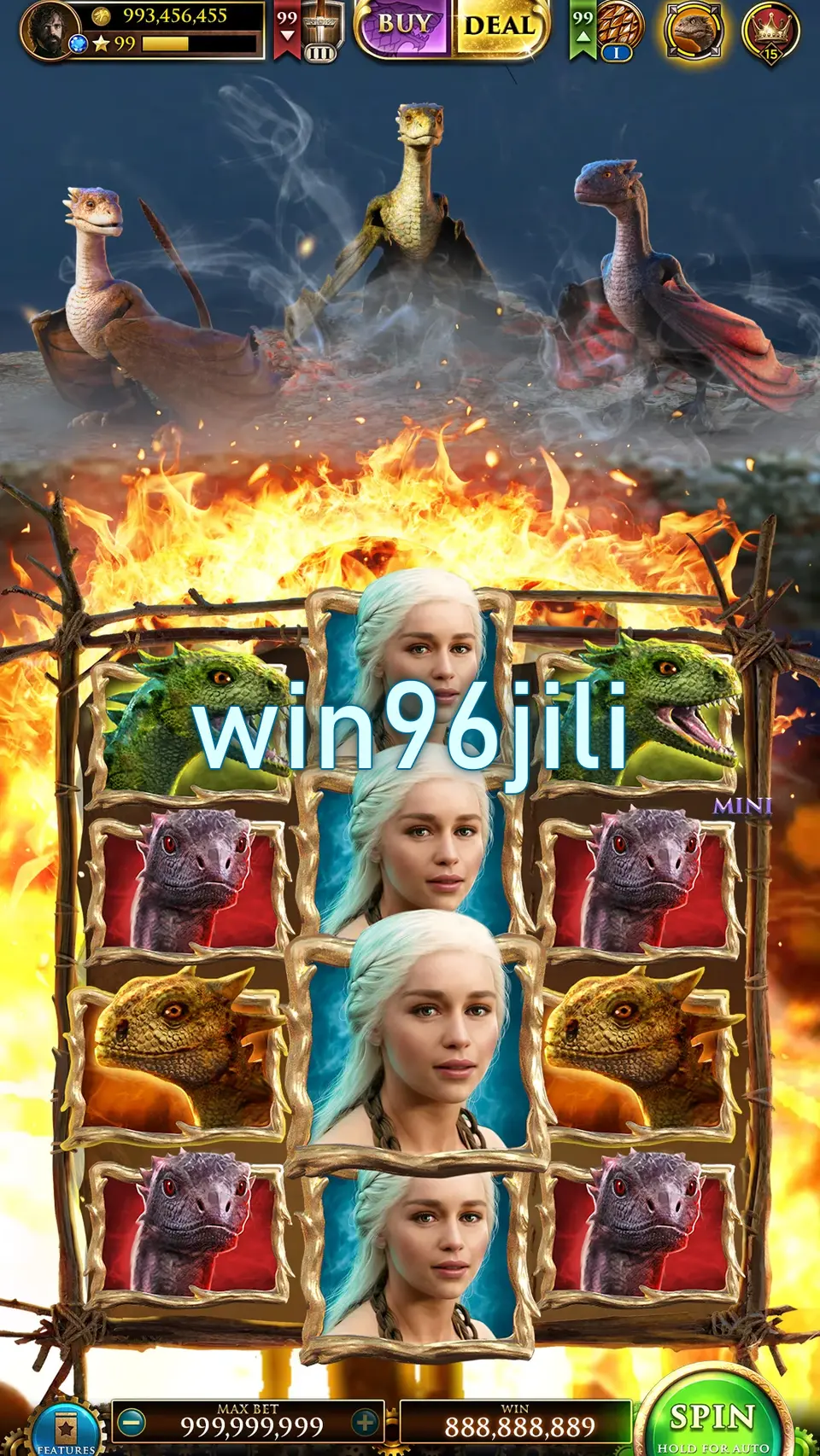 win96jili Preview - Resmi Unduh
